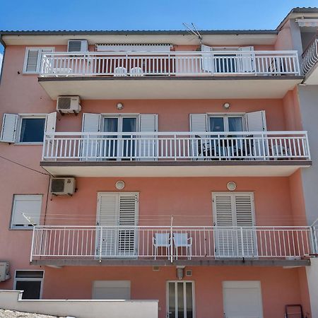 Apartments Marija ماكارسكا المظهر الخارجي الصورة