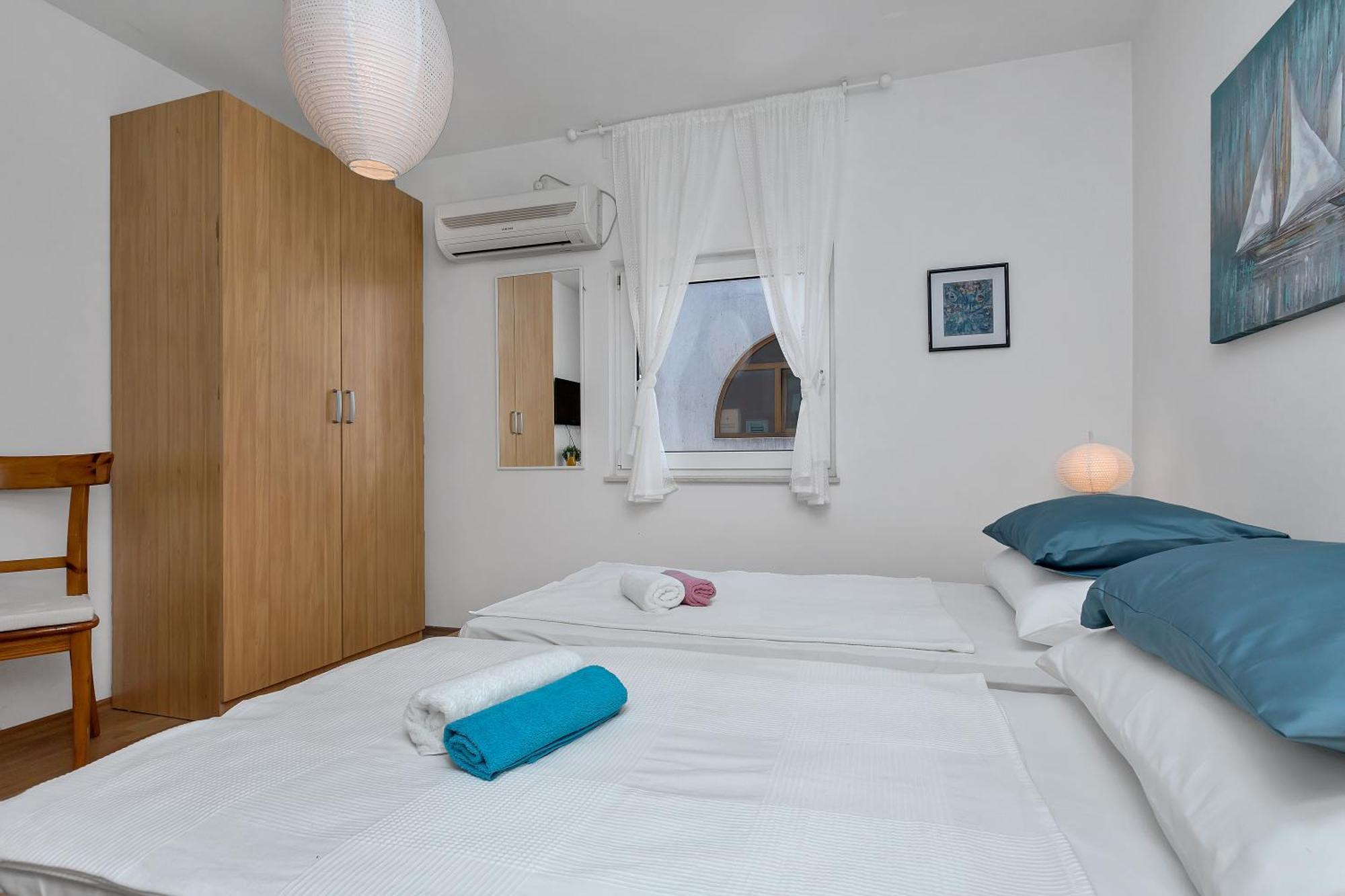 Apartments Marija ماكارسكا المظهر الخارجي الصورة