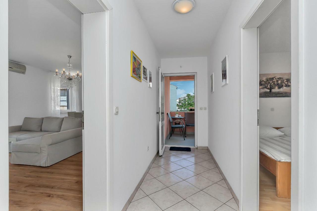 Apartments Marija ماكارسكا المظهر الخارجي الصورة