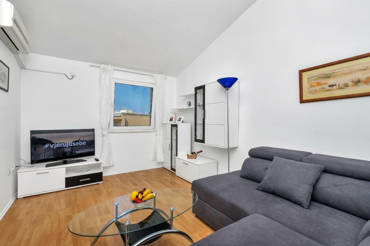 Apartments Marija ماكارسكا المظهر الخارجي الصورة